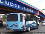 CA - Unipal Las Palmitas Asociaci�n Civil 025 por Aly Baranauskas
