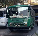 DC - S.C. Plaza Espa�a - El Valle - Coche 031 por Jonnathan Rodr�guez