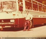 Unin Transporte San Cristbal 16