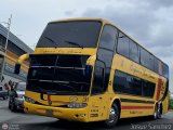 Expresos Los Llanos 031 por Josue S�nchez