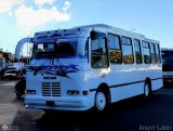 Uni�n T�chira 104