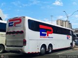 Expresos Pegamar 2117
