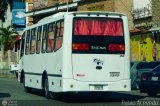 A.C. Mixta Conductores Unidos 152 por Pablo Acevedo