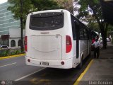 U.C. San Antonio S.C. 011 Carrocerías Interbuses Omega Ven Hyundai HD120