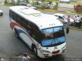 A.C. Unin Guanare 118 Servibus de Venezuela Milenio Iveco Tector 170E22T EuroCargo