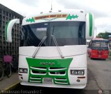 A.C. Transporte Paez 017, por Yenderson Fernndez C.