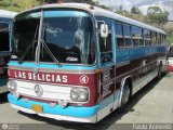 Transporte Las Delicias C.A. 04