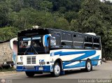 S.C. L�nea Transporte Expresos Del Chama 532