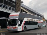 Aerovias de Venezuela 0075 por Alvin Rond�n