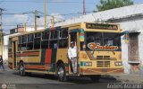 Transporte Guacara 0022, por Andrs Ascanio