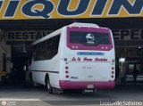 S.C. L�nea Transporte Expresos Del Chama 080 por Leonardo Saturno