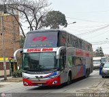 Turismo Imperial Cusco (Per) 961