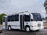 A.C. Transporte Central Morn Coro 057