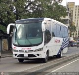 Sistema Integral de Transporte Superficial S.A 009 Busscar Colombia BusStar Midi Kamaz 4308-1