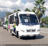 DC - Asoc. Cooperativa Carabobo Tiuna R.L. 068