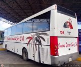 Cruceros Oriente Sur 108, por Michael Caraballo