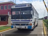 Colectivos Guasare C.A 06 por Abner Sarcos