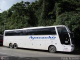 Unin Conductores Ayacucho 2068