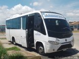 Cooperativa de Transporte Falcn 39, por Sebastin Mercado