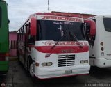 A.C. Mensajeros Llanos del Sur 022 por Antonio Mittilo