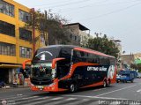 Grupo Divino Seor S.A.C. 633 Comil Campione Invictus HD Mercedes-Benz O-500RSD BlueTEC 5