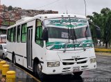 Particular o Desconocido JS-993 por Josu� S�nchez