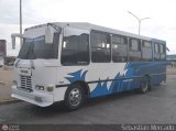 S.C. Lnea Transporte Expresos Del Chama 147, por Sebastin Mercado