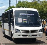 TA - A.C. Autos por puesto Lnea Palmira 077, por Jerson Nova