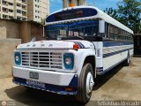 ZU - Colectivos La Ca�ada 90 por Sebasti�n Mercado