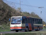 Transporte Unido (VAL - MCY - CCS - SFP) 052, por Jesus Valero