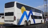 Expresos M�rida 0031 por Andr�s Ascanio