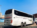 Expresos Los Llanos 025, por Josue Snchez