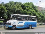 DC - A.C. de Transporte Lira 94, por Pablo Acevedo