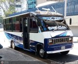 DC - Asoc. Coop. de Transporte Libertador 58 por Jonnathan Rodr�guez