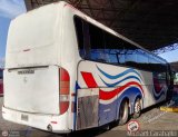 Cruceros Oriente Sur 140, por Michael Caraballo
