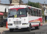 CA - Asoc. Coop. de Transporte La Arenosa R.L. 015 por Andr�s Ascanio
