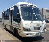 Cooperativa Santa Rita 085, por El Niobs