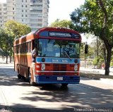 DC - Cooperativa de Transporte Los 4 Ases 99