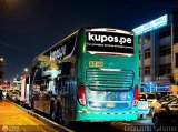 Carhuamayo Per� 959 por Leonardo Saturno