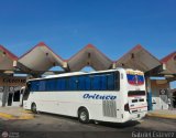 Transporte Orituco 1071, por Gabriel Estevez