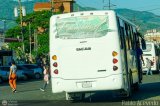A.C. Mixta Conductores Unidos 028 por Pablo Acevedo