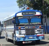 Transporte Agua Blanca 07, por Daniel Fern�ndez