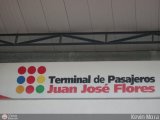 Garajes Paradas y Terminales Puerto-Cabello