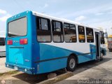Cooperativa de Transporte Falcn 49, por Sebastin Mercado