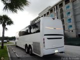 TranSouth Motorcoach 168 Caio - Induscar G3600 Freightliner Custom Chassis Corporation XB-P Cummins® ISM