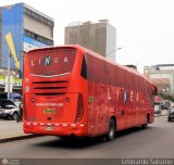 Transportes Lnea (Per) 701