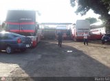 Garajes Paradas y Terminales Barquisimeto Busscar Jum Buss 380 Scania K124EB
