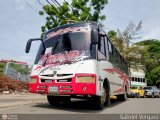 CA - Uni�n Conductores Big Low 91 por Gabriel Vergara