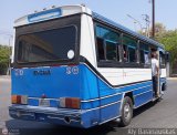 CA - Union Bolvar 31