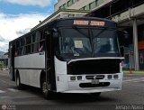 TA - Autobuses de Pueblo Nuevo C.A. 19